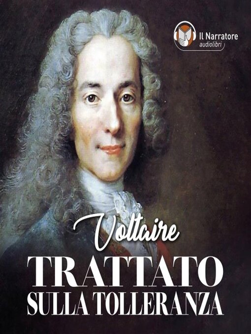 Title details for Trattato sulla tolleranza by Voltaire - Available